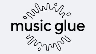 Music Glue logo