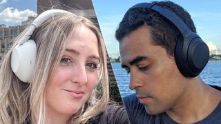 Sony WH-1000XM4 vs WH-1000XM6