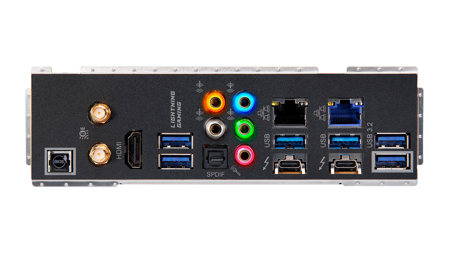 ASRock Z690 Taichi Razer Edition