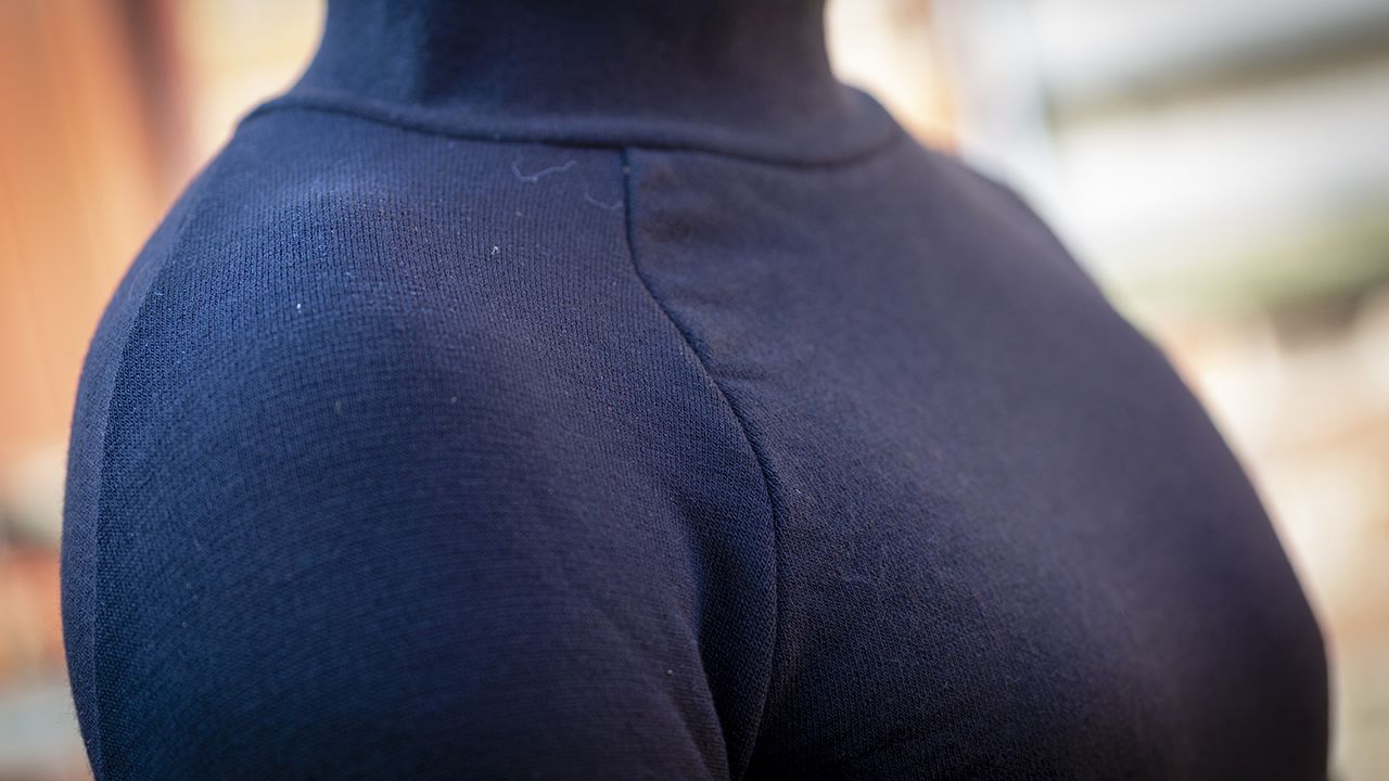 Zerofit Heatrub Ultimate base layer review