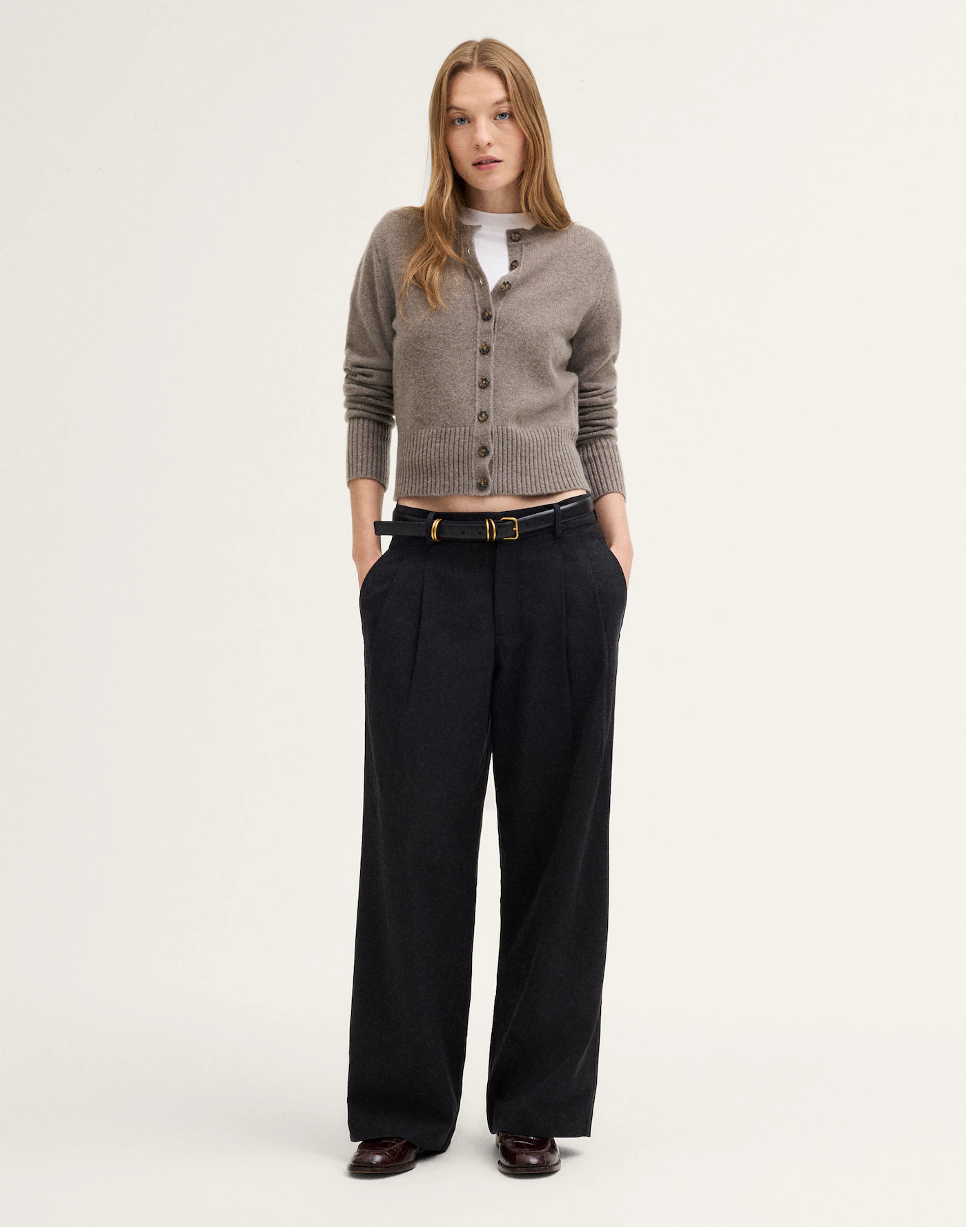 The Everyday Trouser