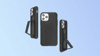 Best iPhone 12 Pro Max cases: Clckr Stand Case