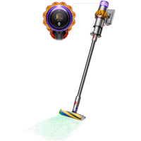 Dyson V15 Detect Cordless Vacuum Cleaner:  $749.99now $657.97 at Amazon