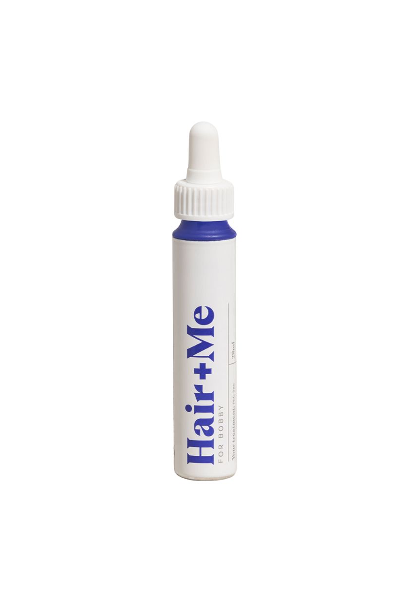 Hair + Me, The Drops for hair growth