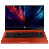 Samsung Galaxy Chromebook 2: $699$499 at Best Buy
Save $200