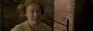 Victoria Yeates in Fantastic Beasts: The Crimes of Grindelwald