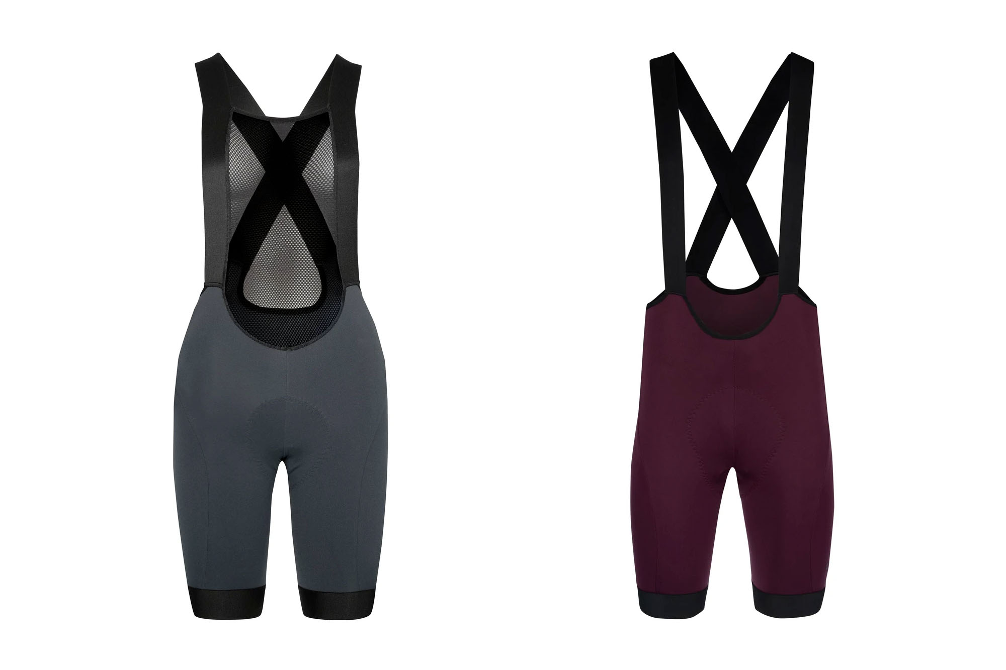 Velocio range Luxe Bib