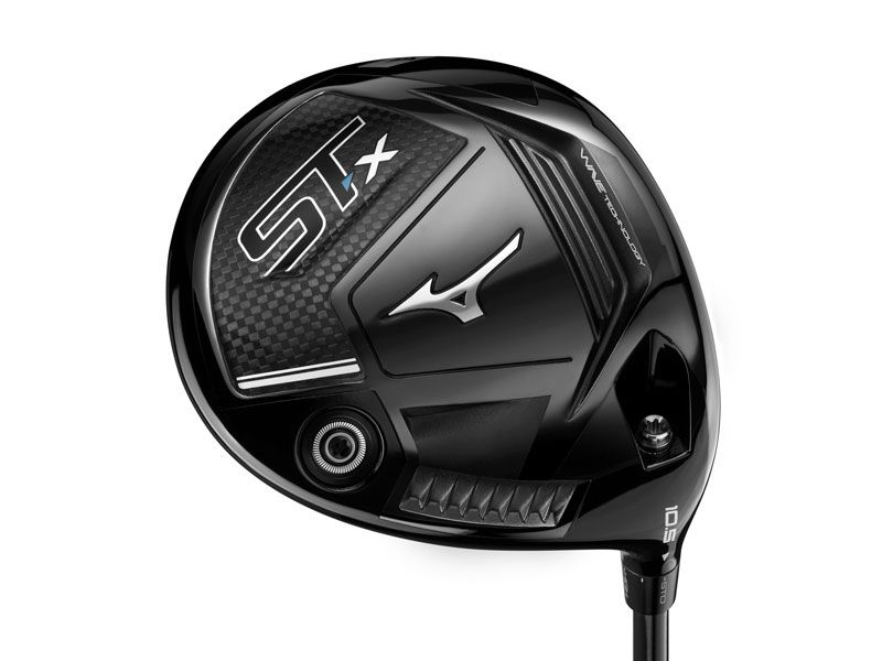 Mizuno ST-X Driver Review