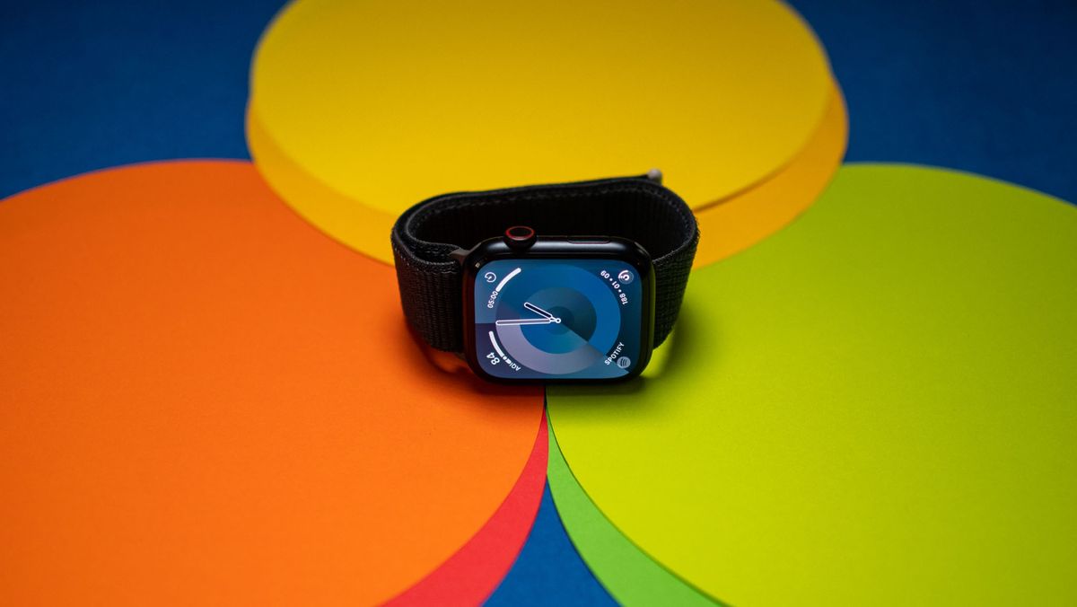Apple Watch Series 9 long-term review