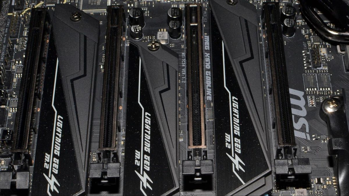 motherboard and gpu compatibility