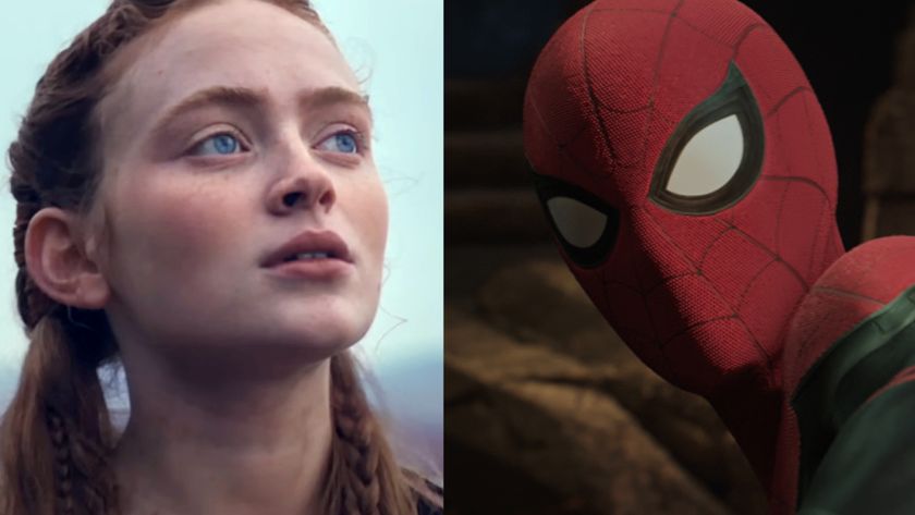 Sadie Sink starring in O&#039;Dessa, Spider-Man in No Way Home. 