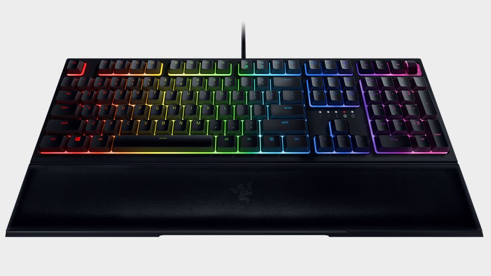 Best gaming keyboards 2020 top brands compared GamesRadar+