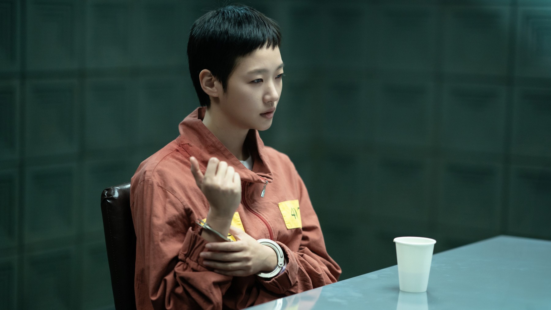 The Price of Confession