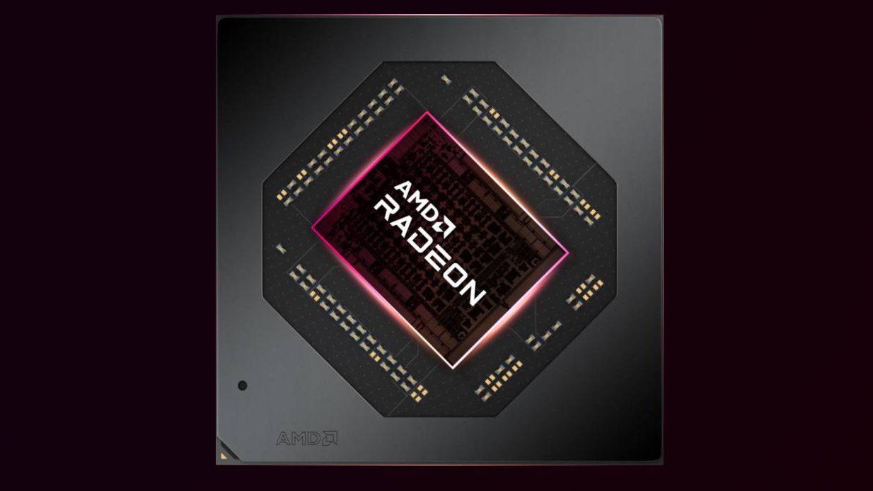 AMD Launches RX 7600M GPUs: Mobile RDNA 3 With RTX 3060 Performance ...