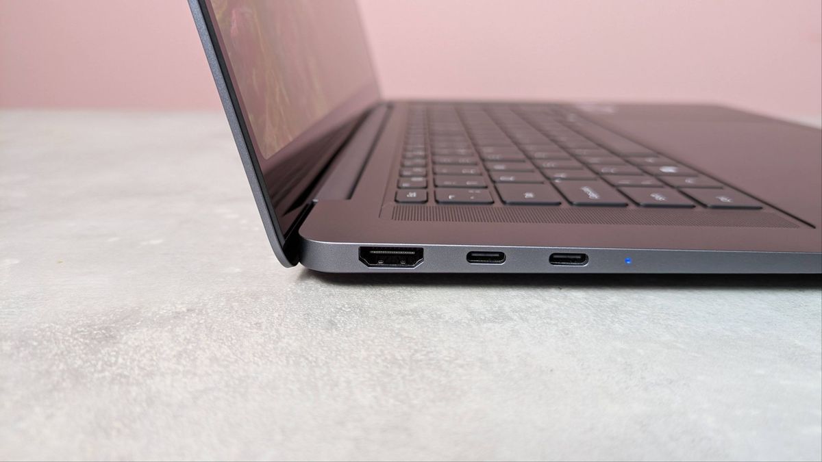 Samsung Galaxy Book6 Pro