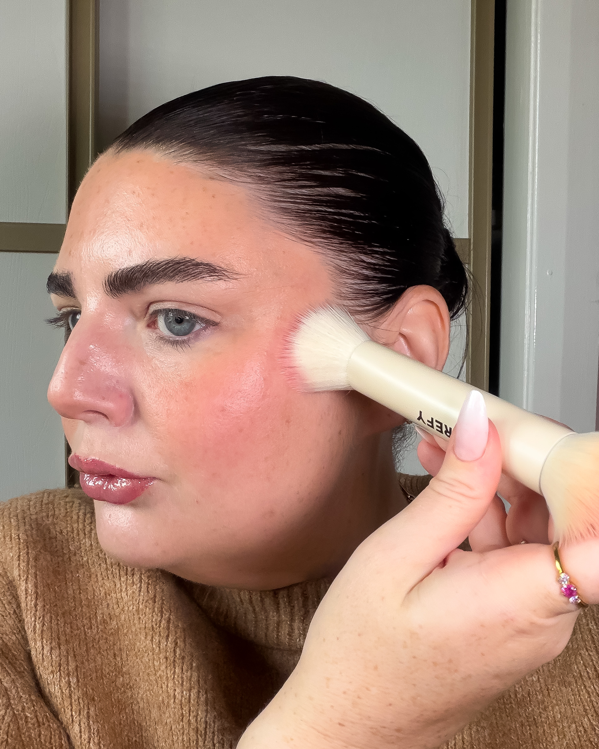 Refy Water Blush