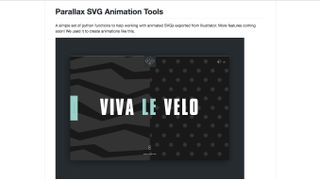 A great way to work with SVGs in Illustrator