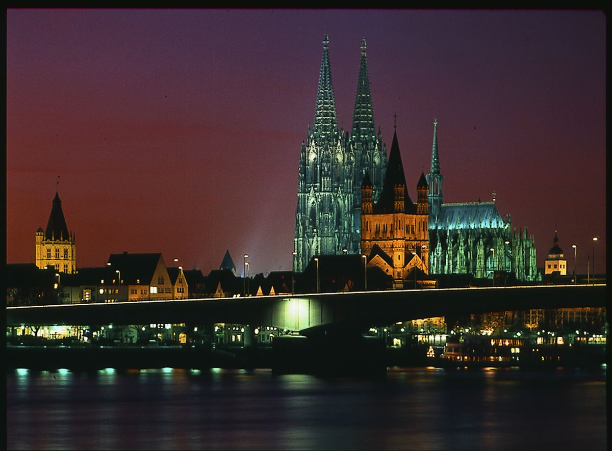 Photokina 2019 cancelled: world’s biggest photography trade fair to