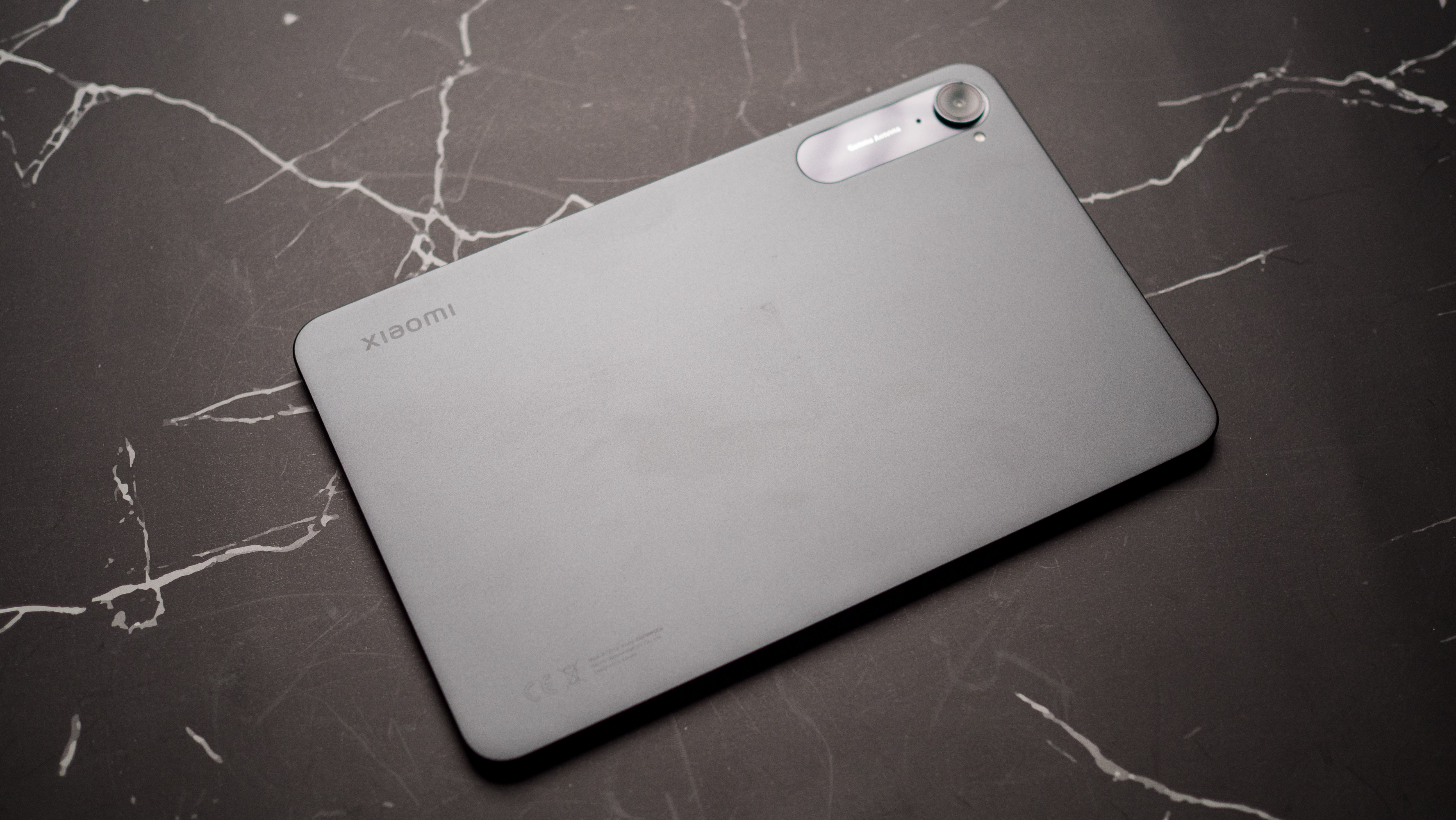 Xiaomi Pad Mini review on Android Central