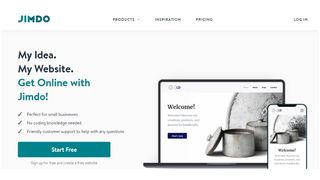 best website builder