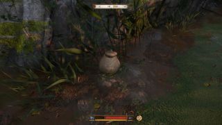 Kingdom Come: Deliverance 2 Drowner's Map - A pot