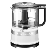 KitchenAid 5KFC3516 Classic Mini Food Processor