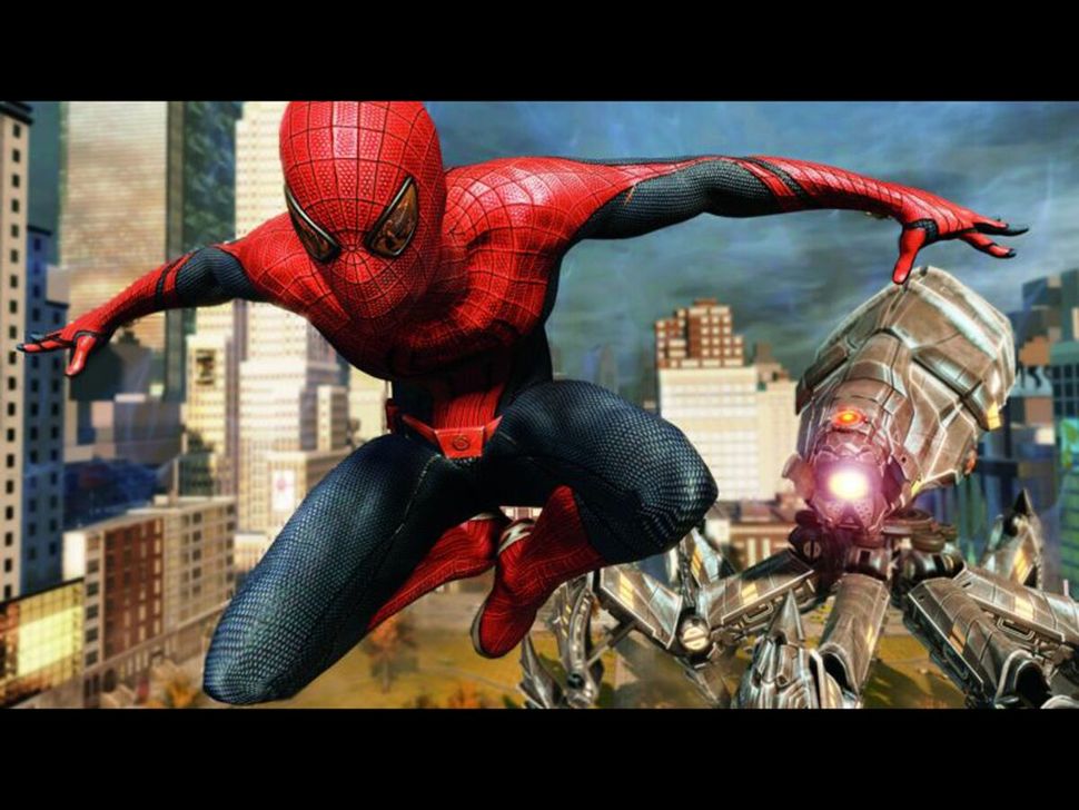 The Best and Worst Marvel Games Tom's Guide