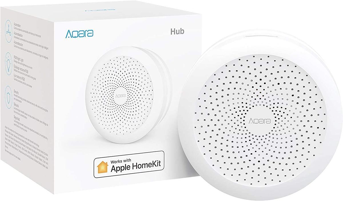 Best HomeKit security systems 2022 iMore