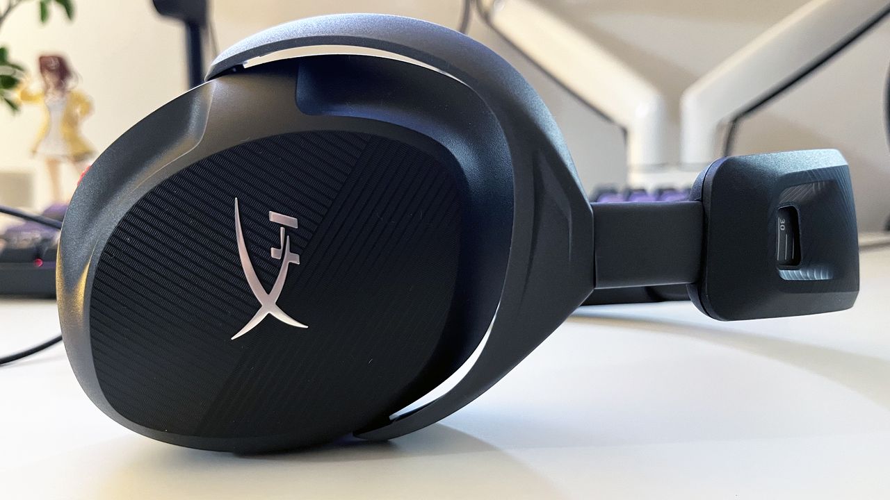 HyperX Cloud Stinger 2 headset