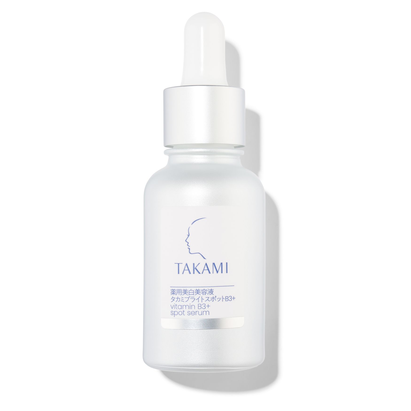 Takami Vitamin B3+ Spot Serum