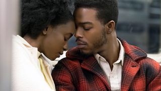 If Beale Street Could Talk