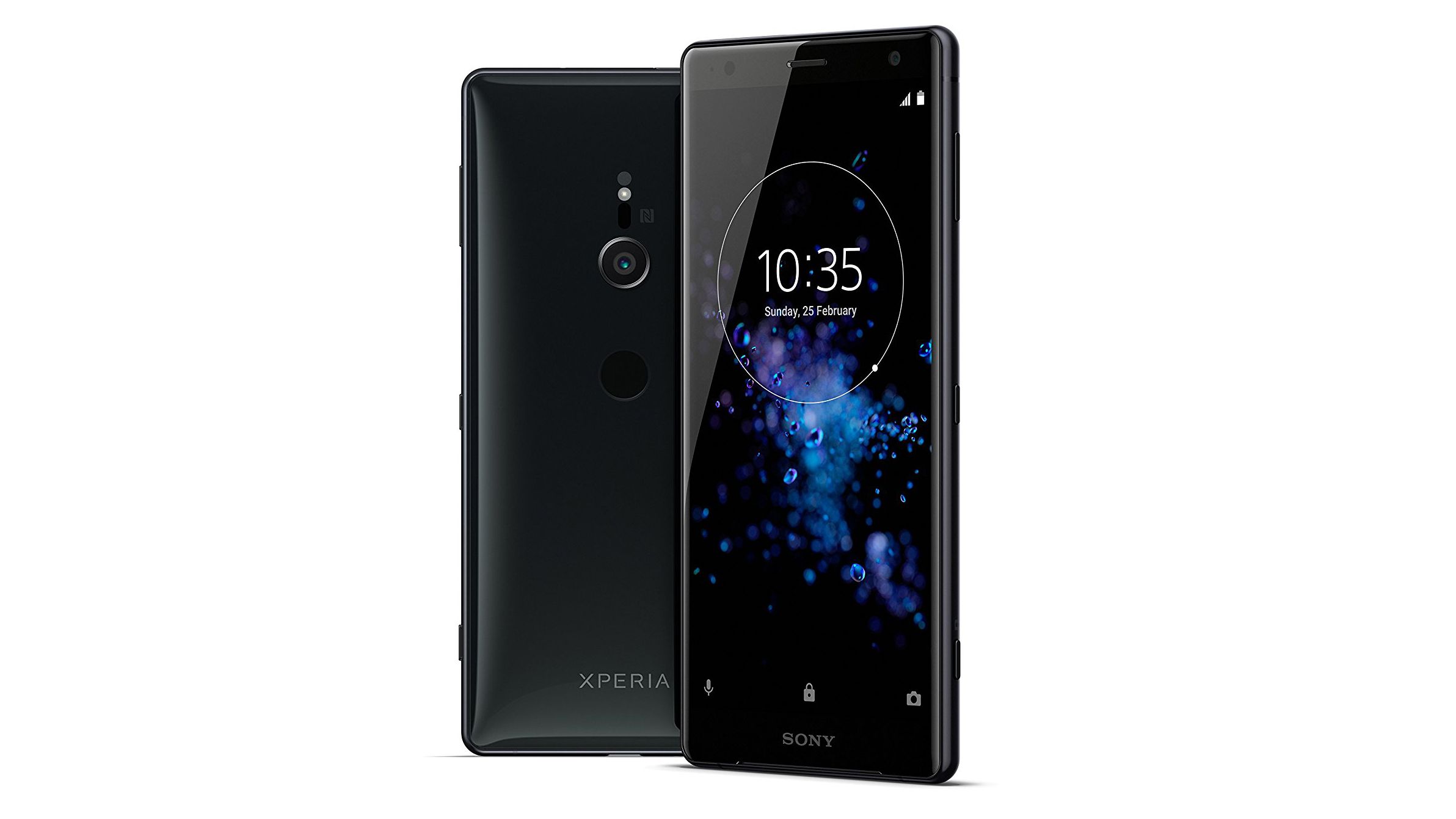 Google Lens now works with Sony Xperia XZ2 and XZ2 Compact camera