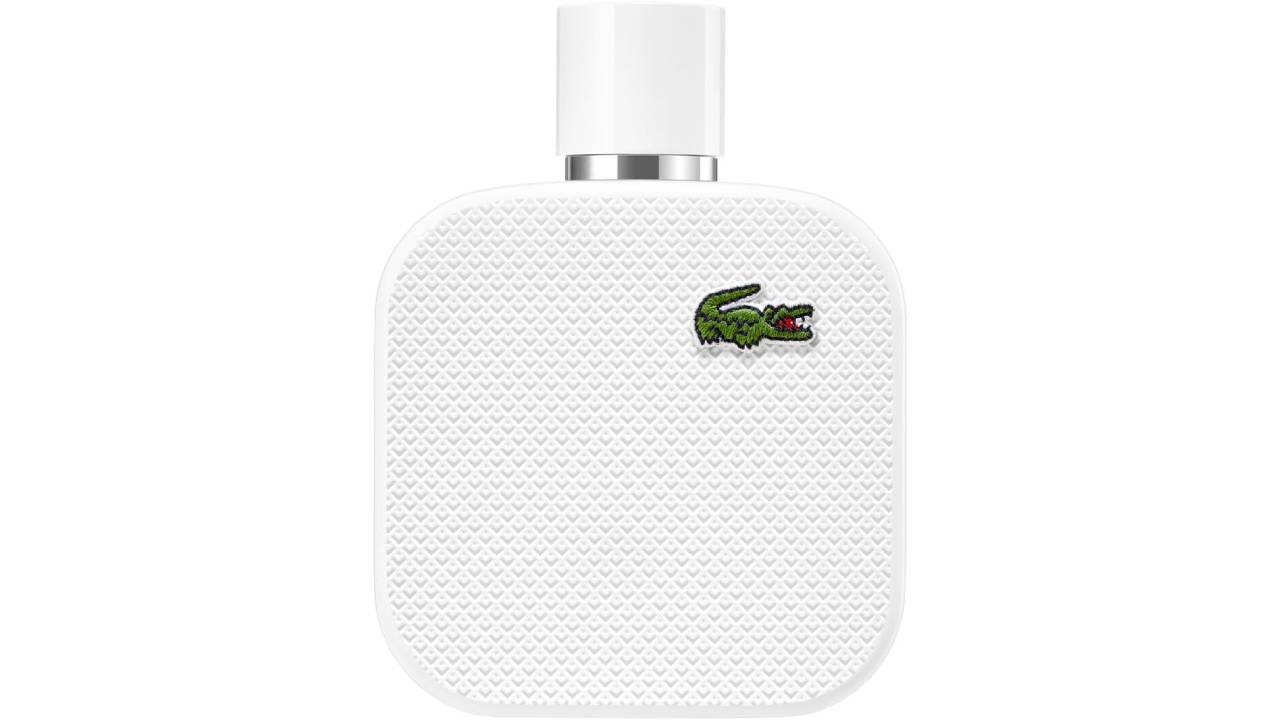 Lacoste L.12.12 Blanc