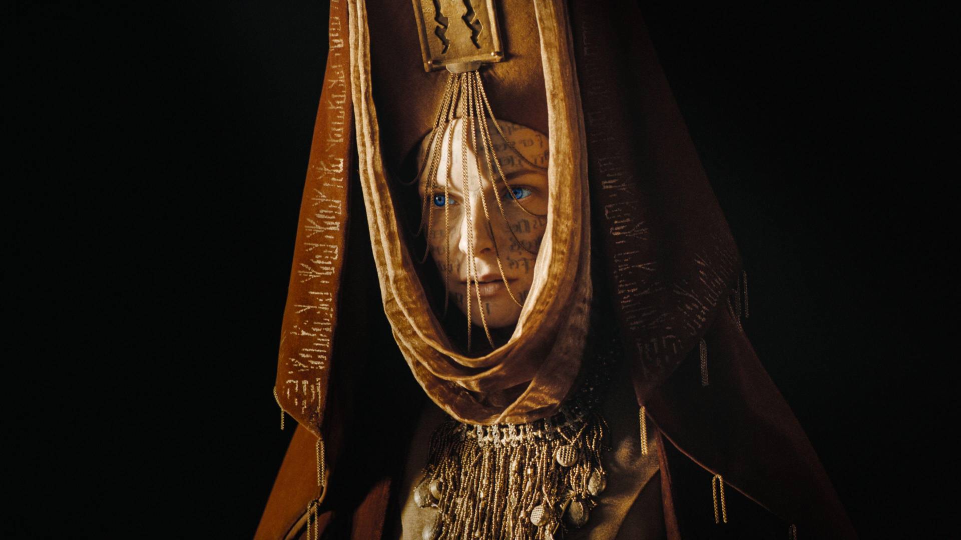 Dune: Part Two Lady Jessica