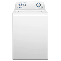 Amana 3.5-cu ft Agitator Top-Load Washer: was $599 now $499 @ Lowes