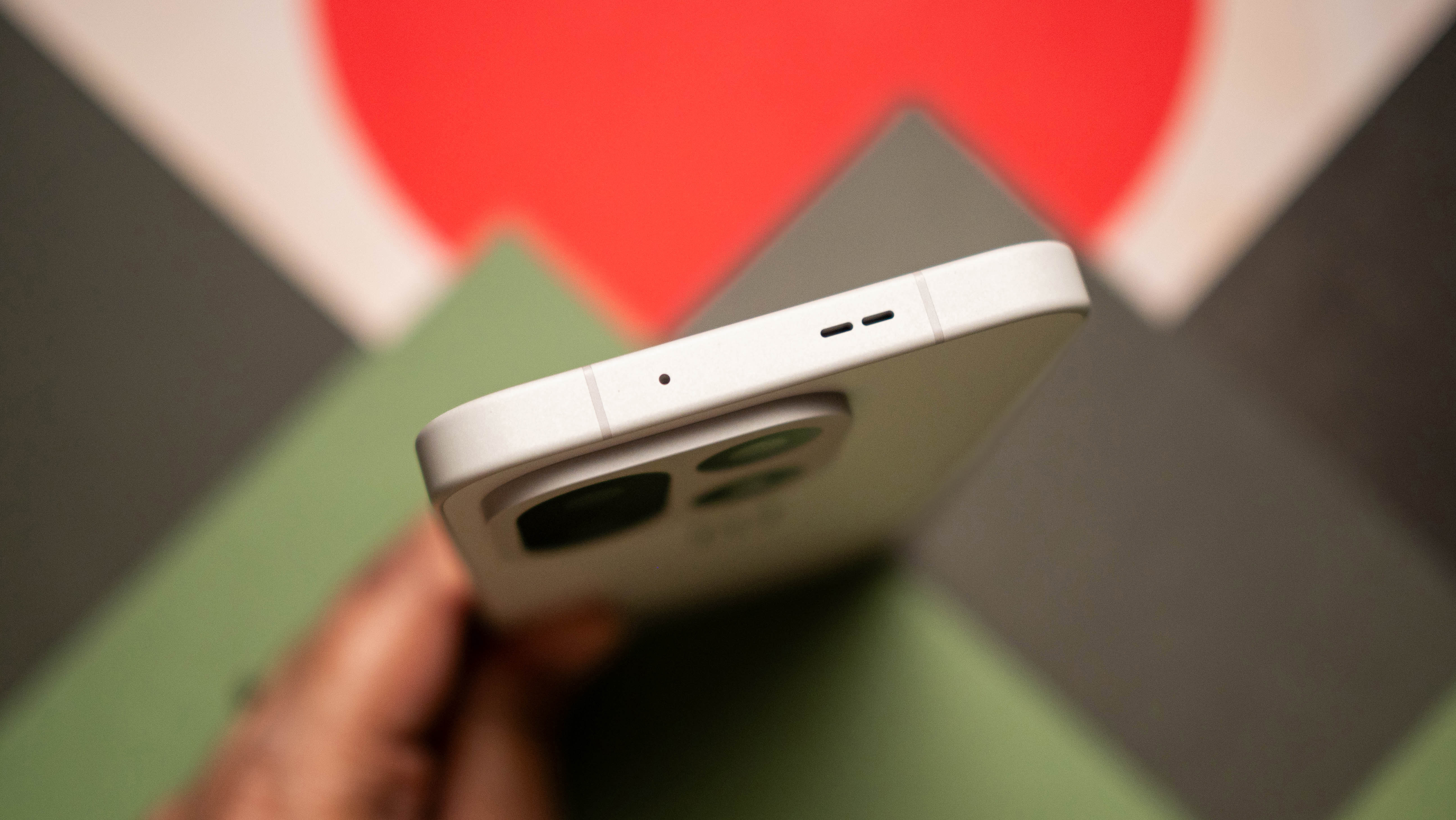 OnePlus 15 testing on Android Central