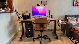 Navodesk Smart Desk