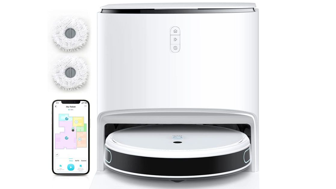 Black Friday robot mop deals Top Ten Reviews