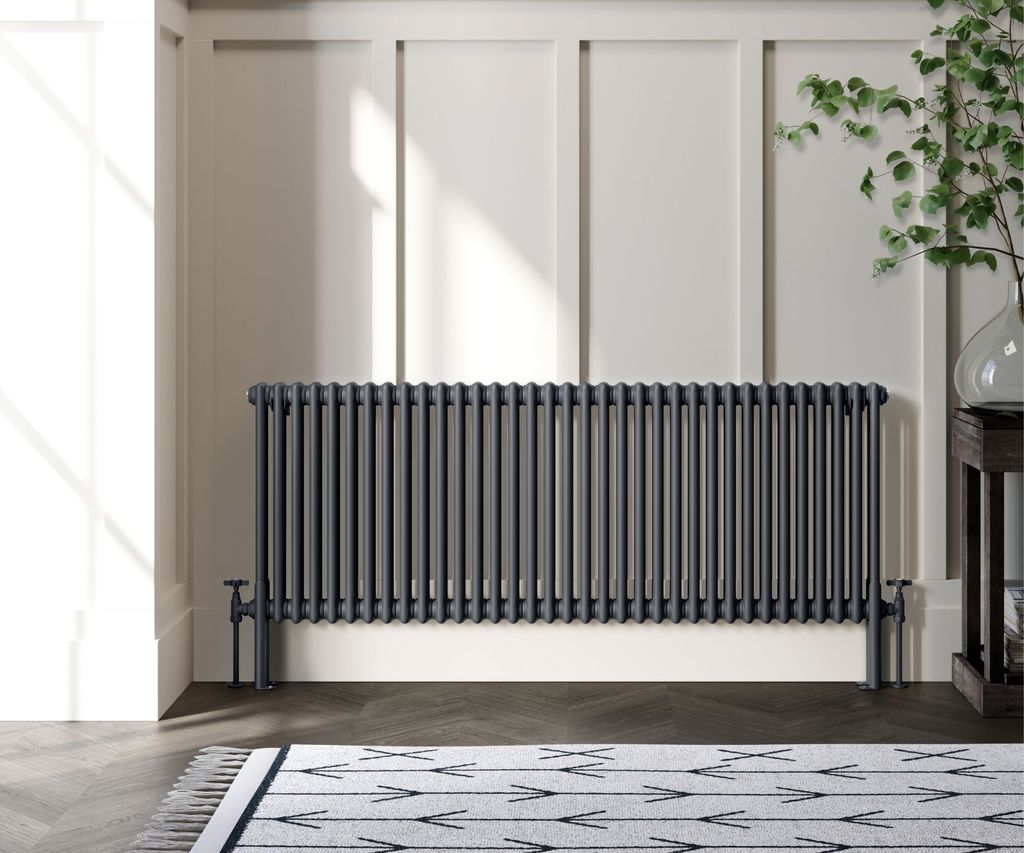 Loft conversion heating: The options explained | Homebuilding