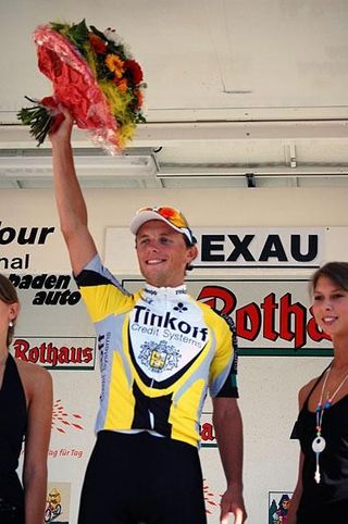 Ignatiev and Tinkoff close out Regio