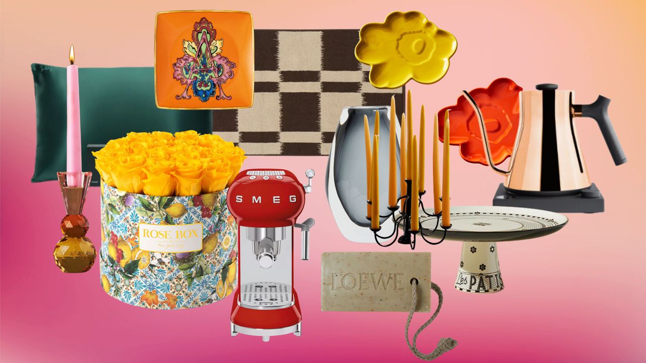 chic mother&#039;s day home gifts