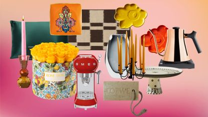 chic mother's day home gifts