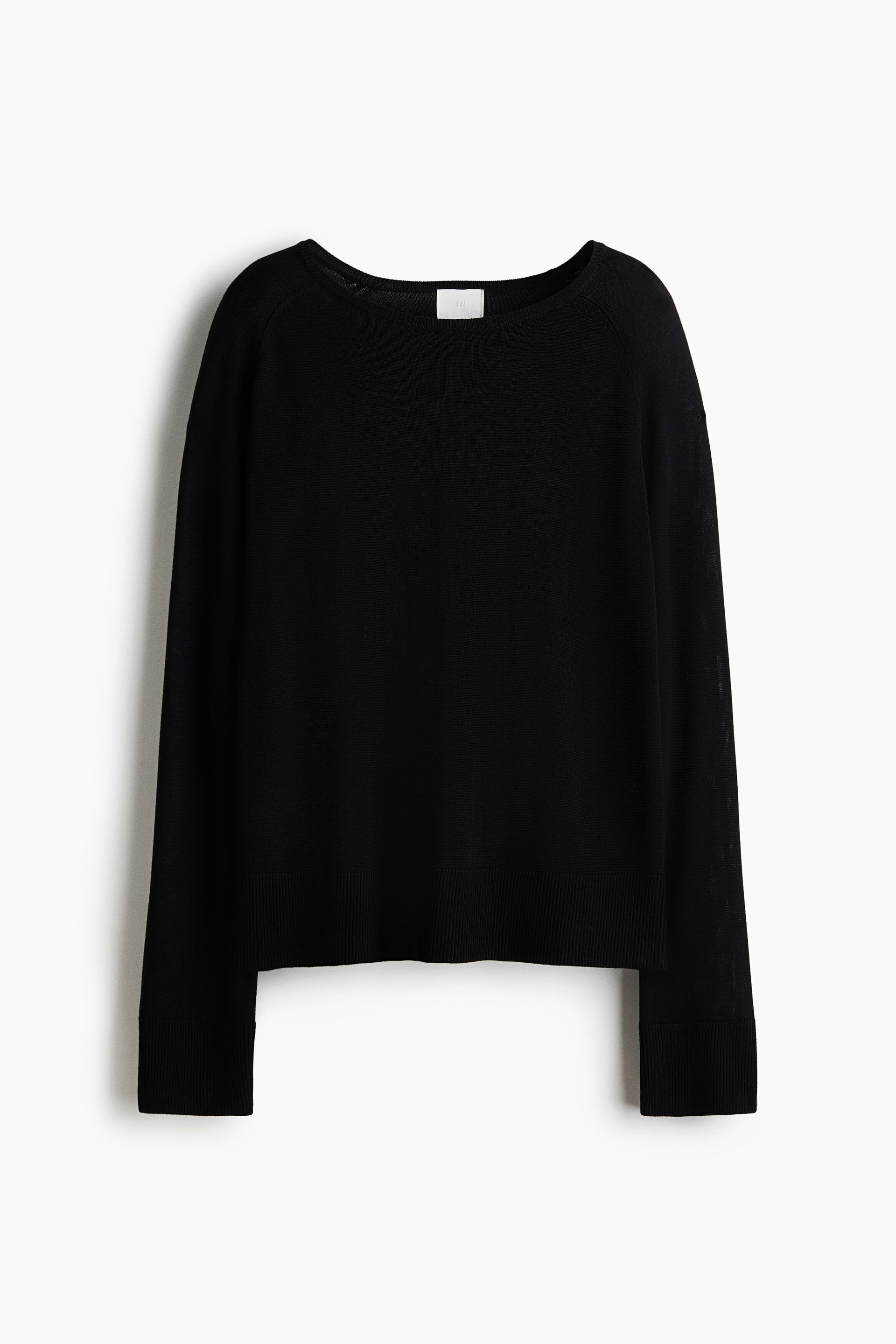 H&M, Fine-Knit Sweater
