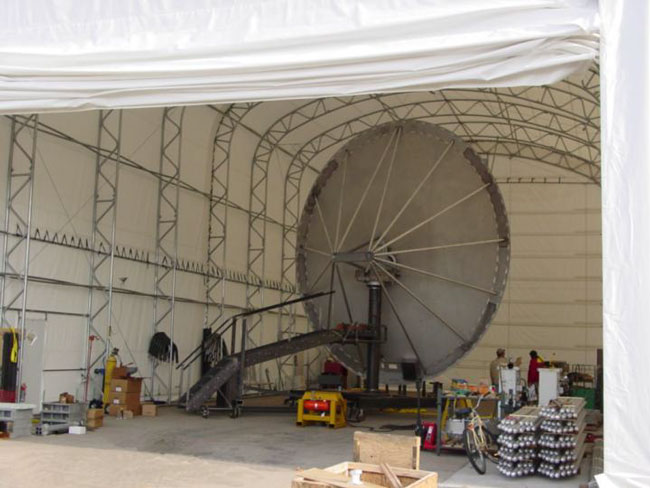 Allen Telescope Array Update