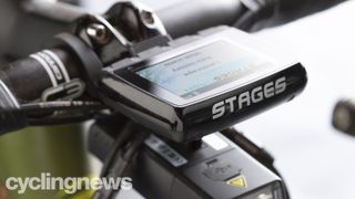 Stages Cycling L50 GPS