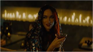 Megan Fox in Night Teeth