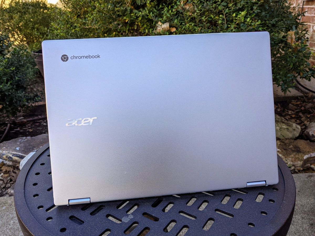 Acer Chromebook Spin 514