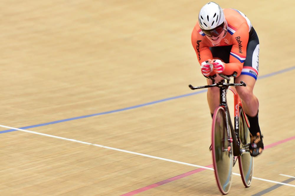 Jeffrey Hoogland (Netherlands)