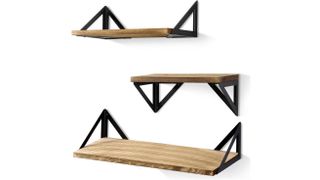 BAYKA Floating Shelves