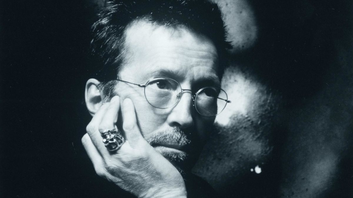 Eric Clapton